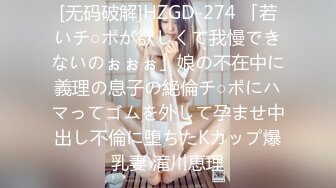 [无码破解]HZGD-274 「若いチ○ポが欲しくて我慢できないのぉぉぉ」娘の不在中に義理の息子の絶倫チ○ポにハマってゴムを外して孕ませ中出し不倫に堕ちたKカップ爆乳妻 滝川恵理