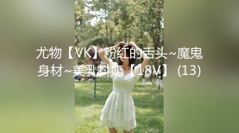 尤物【VK】粉红的舌头~魔鬼身材~美乳抖奶【18V】 (13)