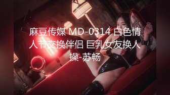 麻豆传媒 MD-0314 白色情人节交换伴侣 巨乳女友换人操-苏畅