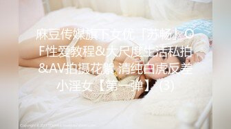 麻豆传媒旗下女优「苏畅」OF性爱教程&大尺度生活私拍&AV拍摄花絮 清纯白虎反差小淫女【第一弹】 (3)