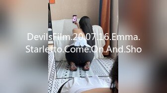 DevilsFilm.20.07.16.Emma.Starletto.Come.On.And.Sho