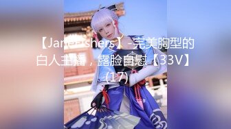 【JaneFishers】-完美胸型的白人主播，露脸自慰【33V】 (17)