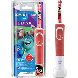 Oral B Vitality 100 Disney Pixar 8 min